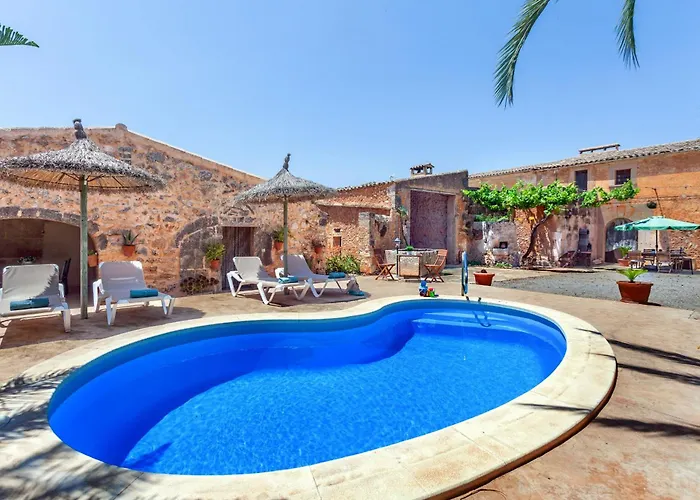 Casa Antigua