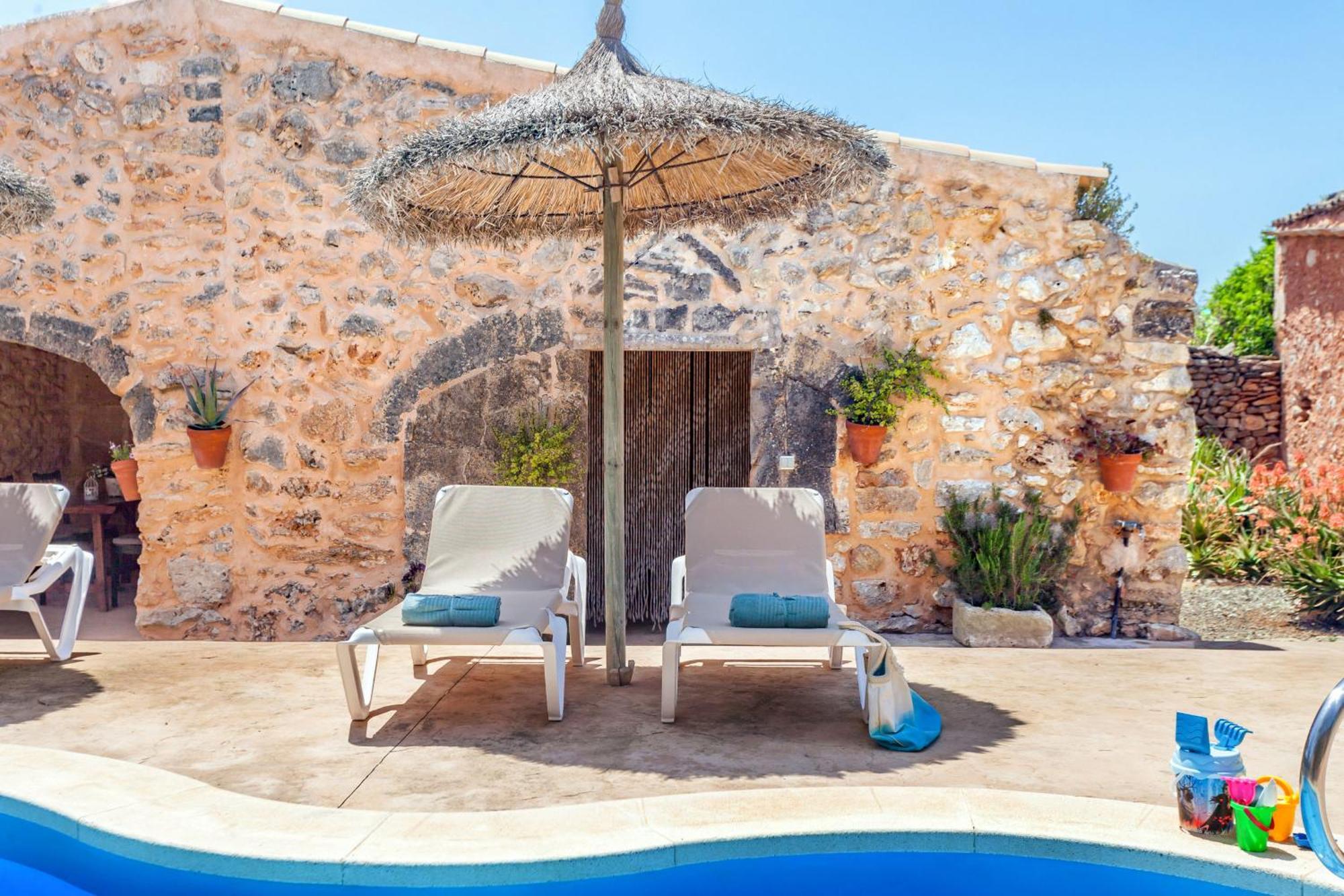 Casa Antigua Séjour à la campagne *
