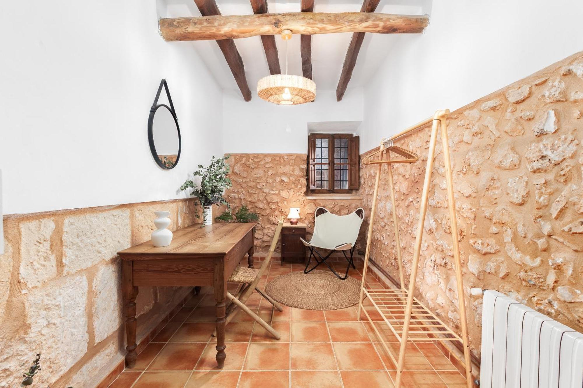 Casa Antigua Santanyí